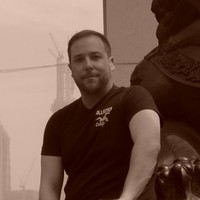 Michael Luy