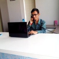 Vikas Shingala