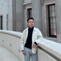 Lionel Huang
