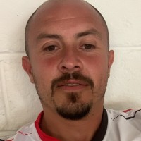 Juan Martin Molina Vieyra