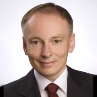 Markus Ulrich