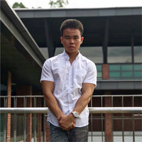 Joshua Tan