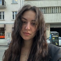 Maryia Haliak