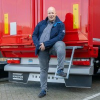 Bert Hendriks