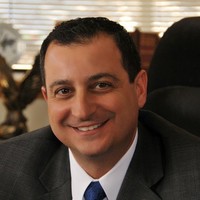 Charles (Chuck) Romanoli, CCM
