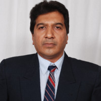 Kaushik Paul