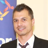 Panagiotis Kolios