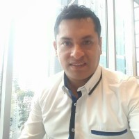 Bruno Balandra
