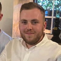 Liam Healey
