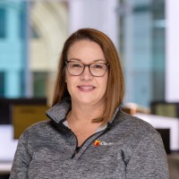 Leslie Barrett