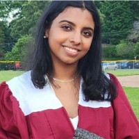 Aishwarya Anand