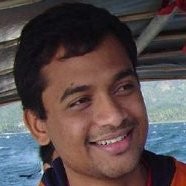 Aru David