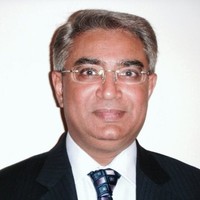 Rafiq Halani