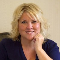 Laura Overton