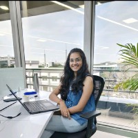 Shubha Deshpande