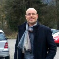 Rainer Hummel