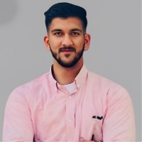 Parikshit Saini