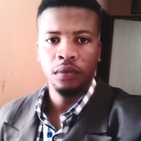 Sunnyboy Manyasha
