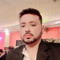 M Danish Shah