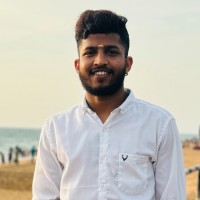 Sarathkrishnan Nottath