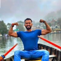 Abhishek Rawat