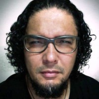 Marcio dos Santos