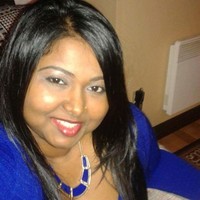 Anushiya Nagarajah