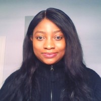 Onyinye Vanessa Oparaji