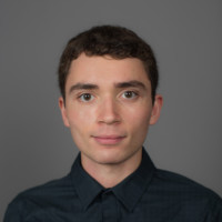 Ethan Vargas