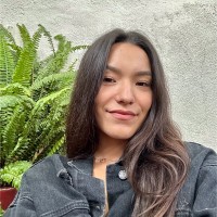 Angelica Leon