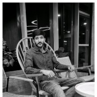 Siddharth Rajendra Bhamare