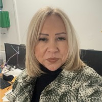 Joanna Mansfield