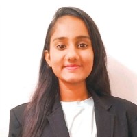 Mansi Vadher