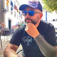 Daniel Freire