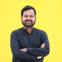 Shashank Karmore