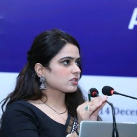 Simran Walia