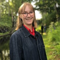 Alma Carlsson