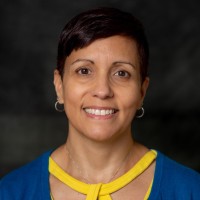 Mary Jimenez