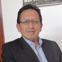 Carlos Simbaña