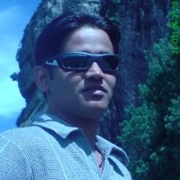 Rahul Mishra