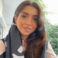 Niloofar Mousavi
