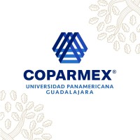Coparmex UP GDL