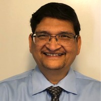 Arvind Joshi, PE