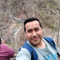 Claudio Guillermo Luna