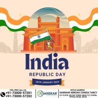 Sanskar Abroad Team