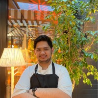 Gene Paul Dacoco