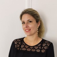 Geraldine Crosnier