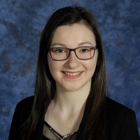 Andréanne Perron
