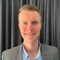 Alastair Holmes