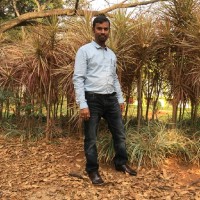Dr Nagaraju Gopalasetty